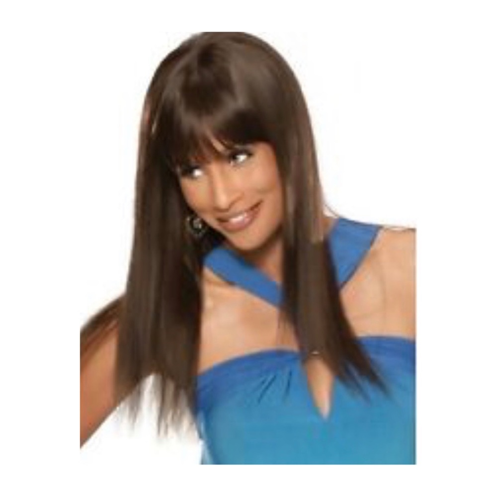 Beverly Johnson Jazzzelle